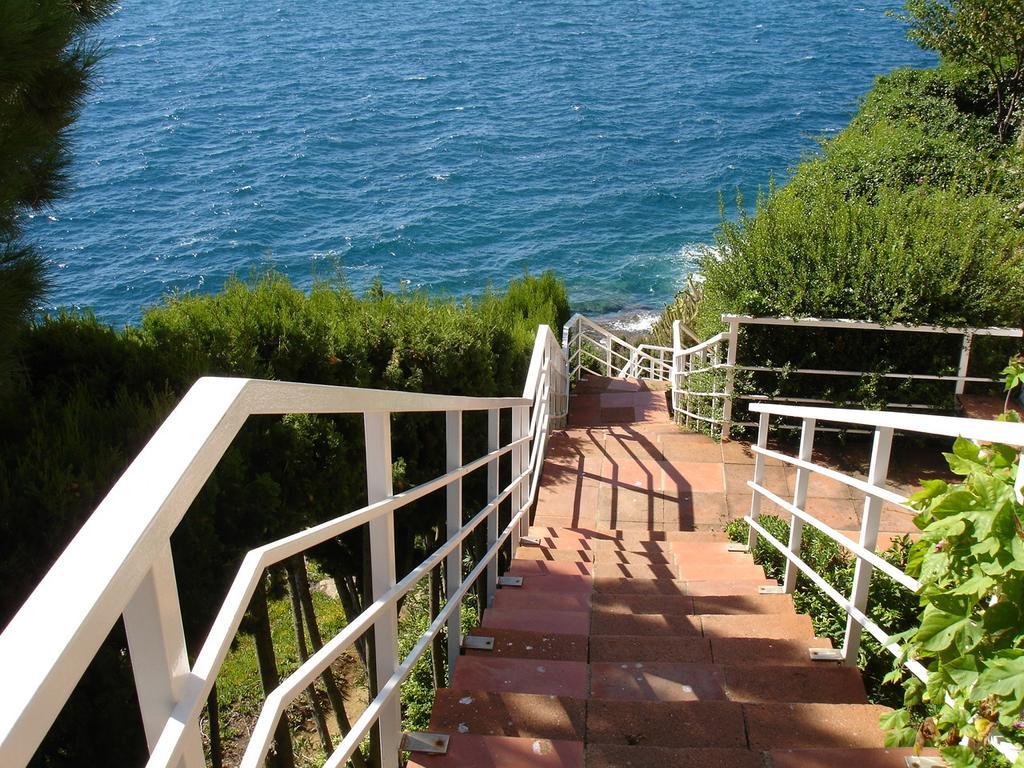 Apartament Belvedere Росас Номер фото