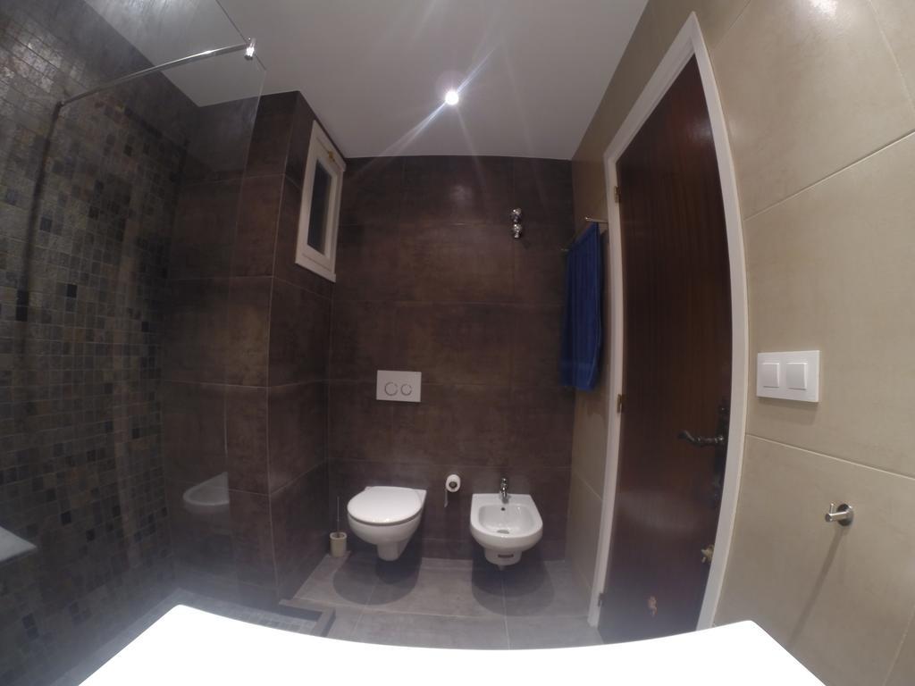 Apartament Belvedere Росас Номер фото