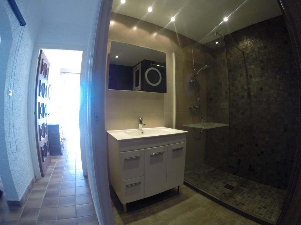 Apartament Belvedere Росас Номер фото